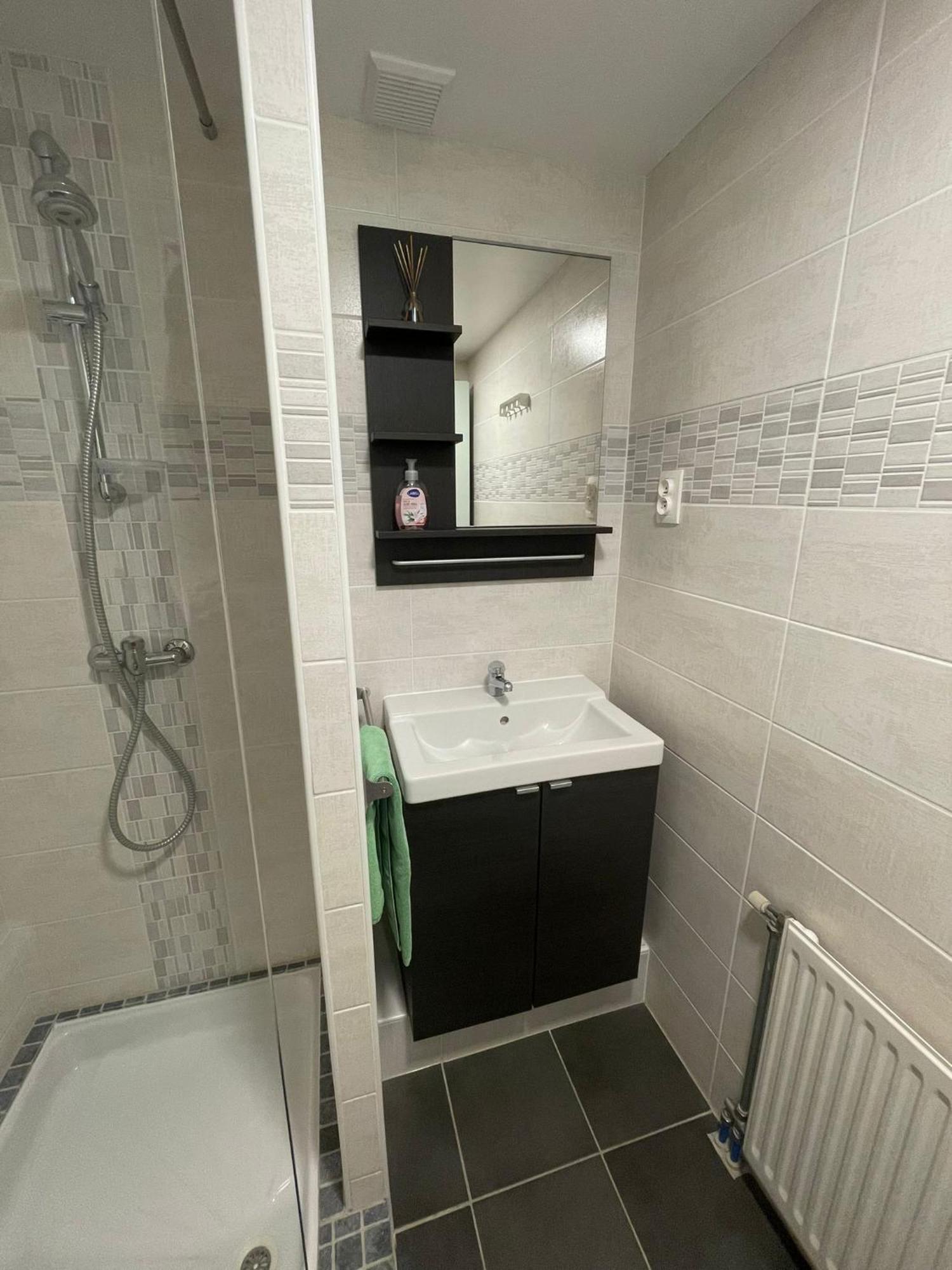 Mas Des Amarens Apartment Malaucene Luaran gambar
